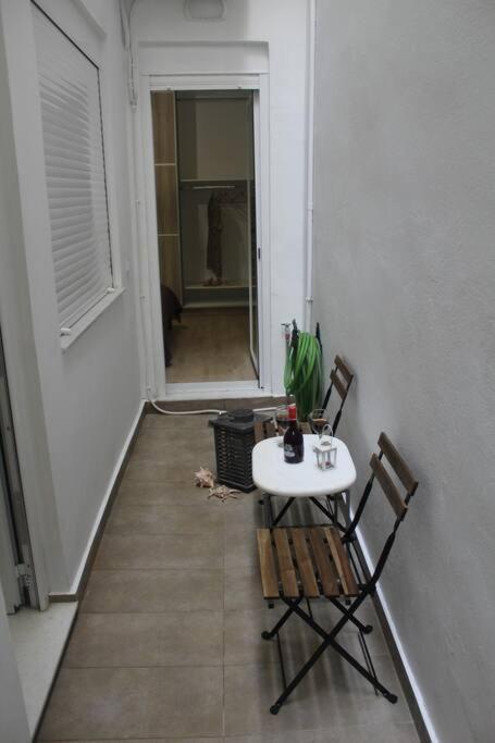Ranias'S House 2 Apartment Piraeus Exterior photo