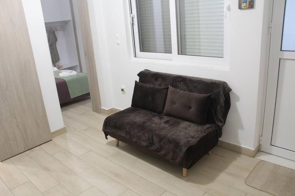 Ranias'S House 2 Apartment Piraeus Exterior photo