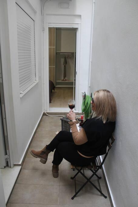 Ranias'S House 2 Apartment Piraeus Exterior photo